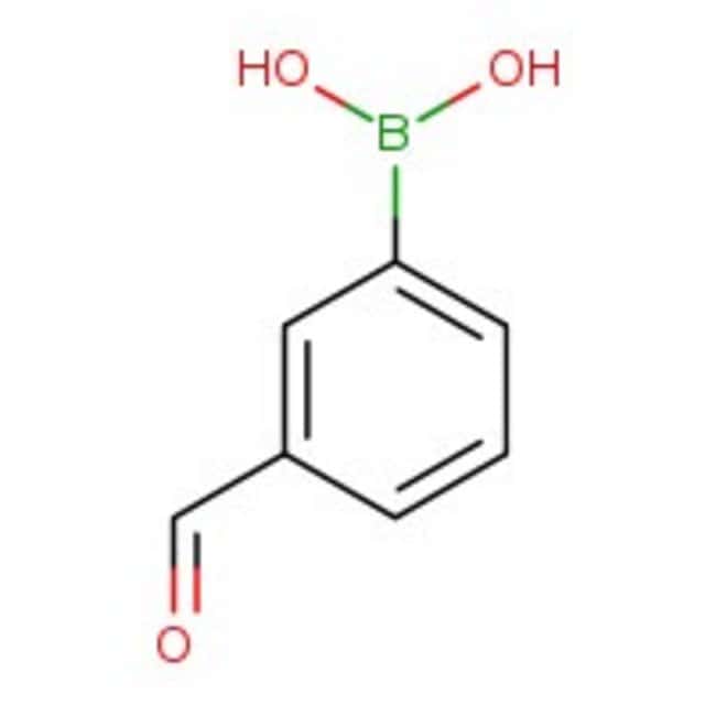 3-formylbenzeneboronic acid, thermo scientific chemicals