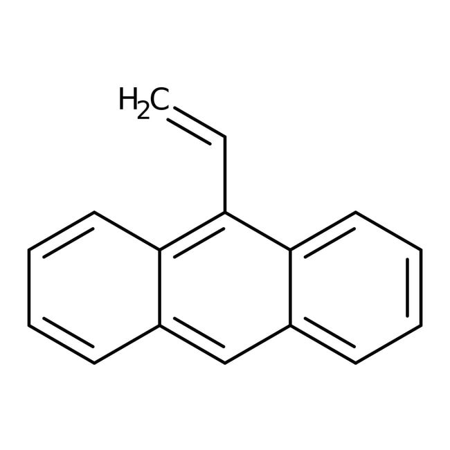 9-vinylanthracene, 97%, thermo scientific chemicals