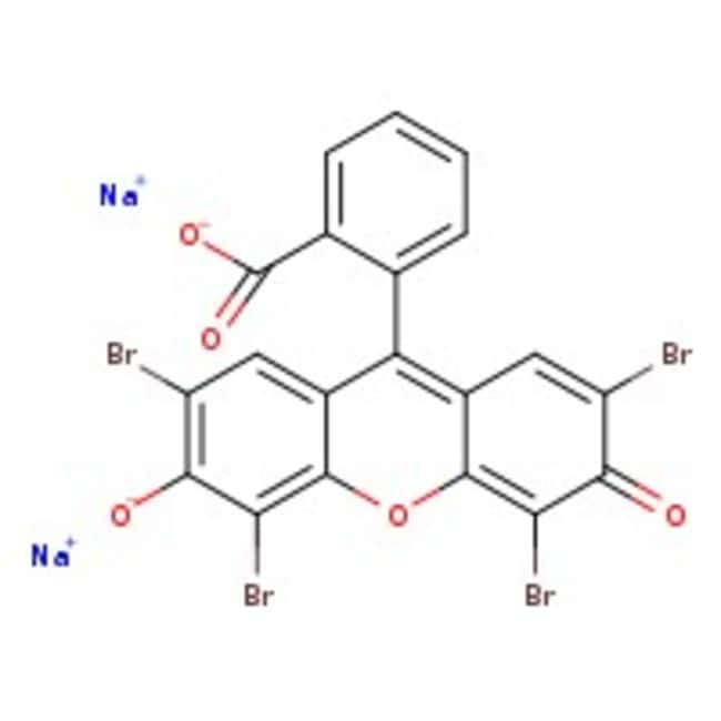 thermo scientific chemicals eosin yellowish
