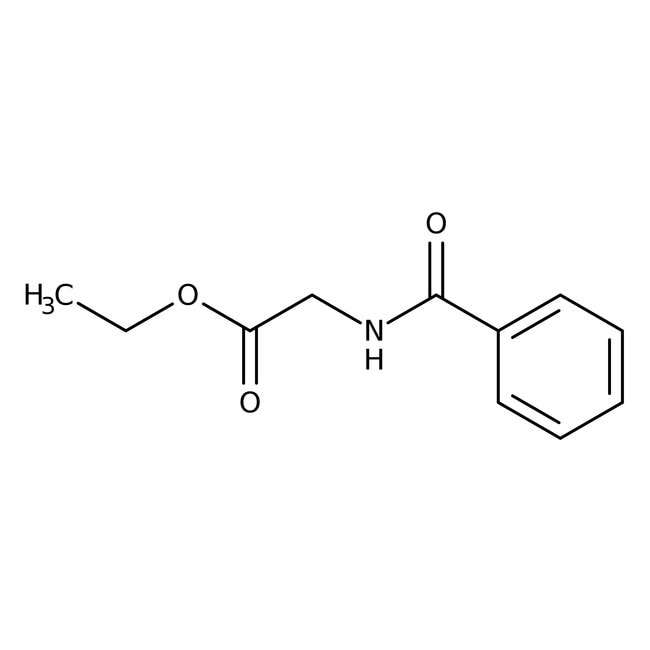ethyl hippurate, 96%, thermo scientific chemicals