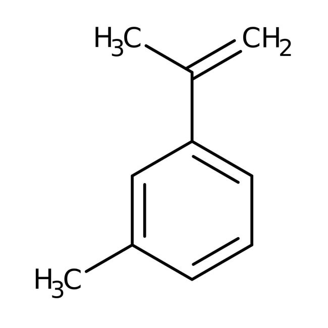 alpha,3-dimethylstyrene, thermo scientific chemicals