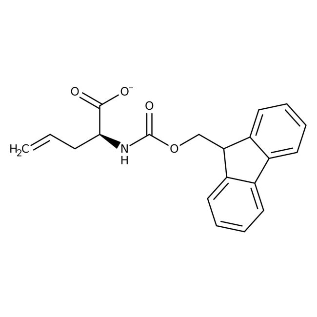 2-allyl-n-fmoc-l-glycine, 95%, thermo scientific chemicals