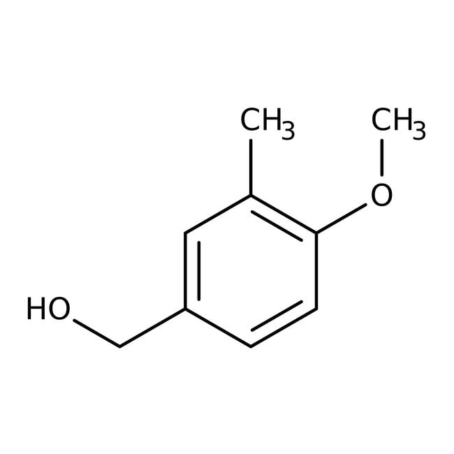 4-methoxy-3-methylbenzyl alcohol, thermo scientific chemicals