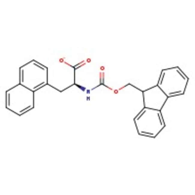 n-fmoc-3-(1-naphthyl)-l-alanine, 98%, thermo scientific chemicals