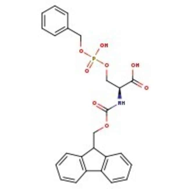 o-benzylphospho-n-fmoc-l-serine, 95%, thermo scientific chemicals