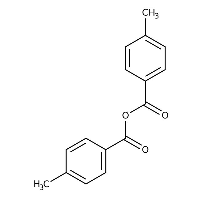 4-methylbenzoic anhydride, 97%, thermo scientific chemicals