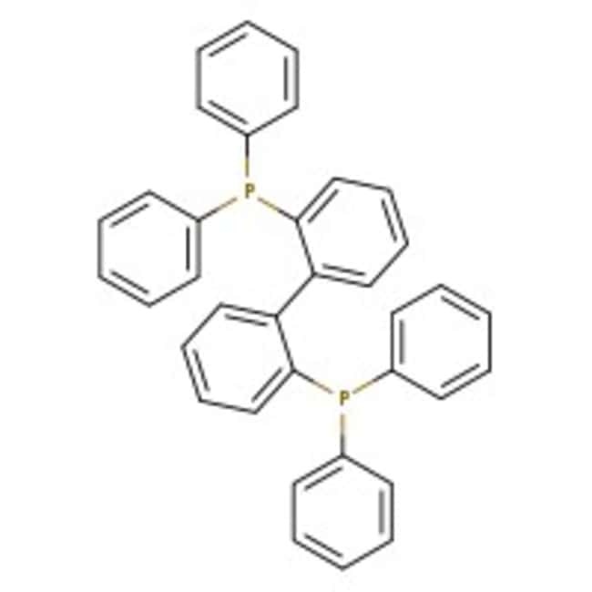 2,2'-bis(diphenylphosphino)biphenyl, 98%, thermo scientific chemicals