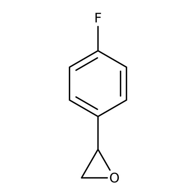 (r)-(-)-4-fluorostyrene oxide, 98+%, ee 98+%, thermo scientific chemicals