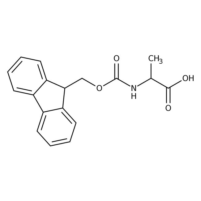n-fmoc-l-alanine, 95%, thermo scientific chemicals