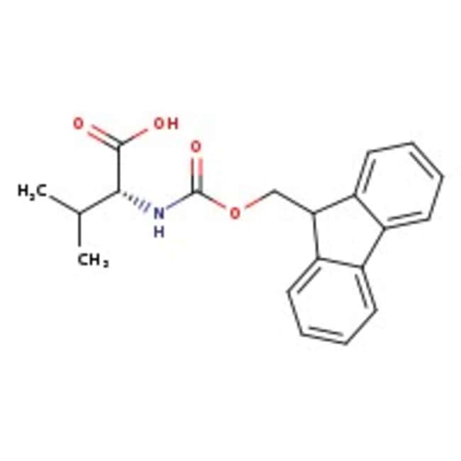 n-fmoc-d-valine, 98%, thermo scientific chemicals
