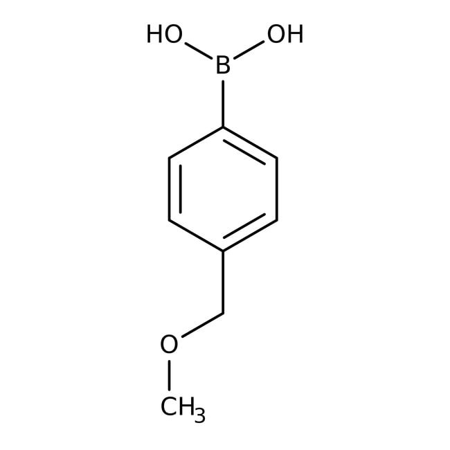4-(methoxymethyl)benzeneboronic acid, 97%, thermo scientific chemicals