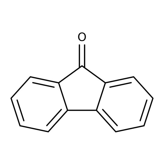 9-fluorenone, 99+%, thermo scientific chemicals