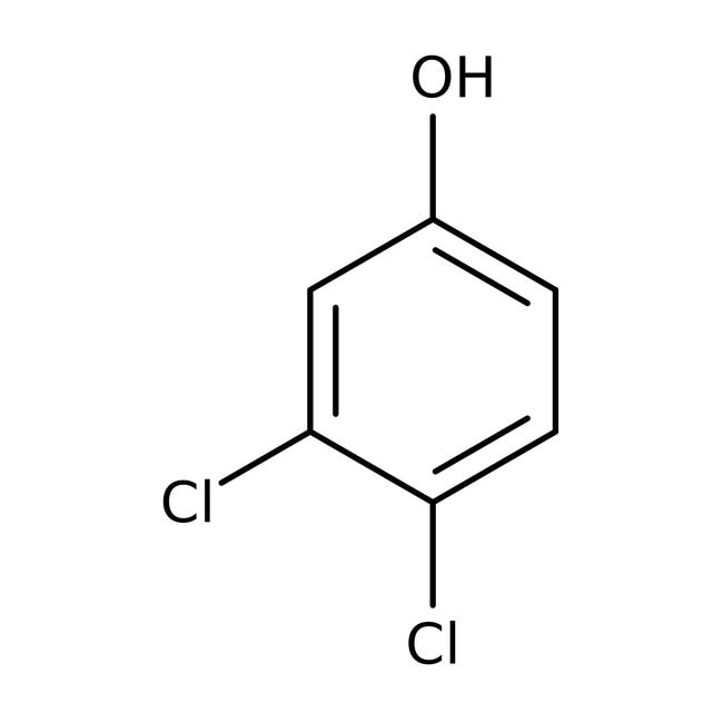 3,4-dichlorophenol, 99%, thermo scientific chemicals