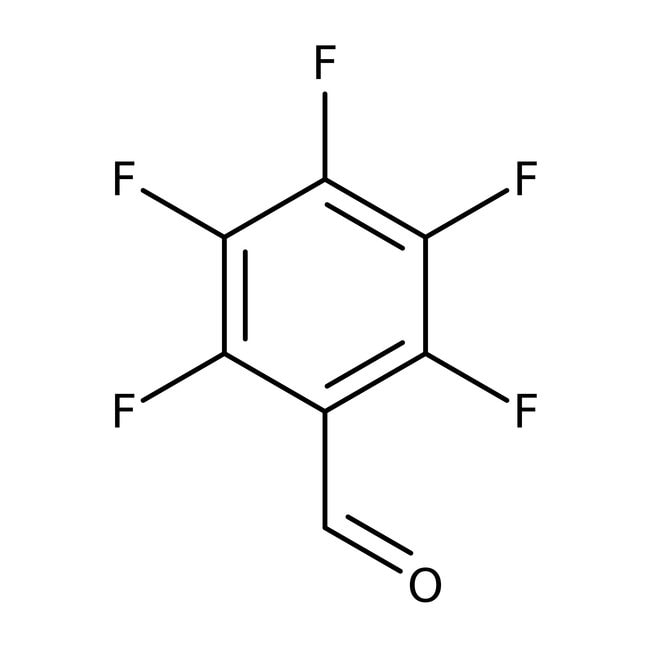 pentafluorobenzaldehyde, 98%, thermo scientific chemicals