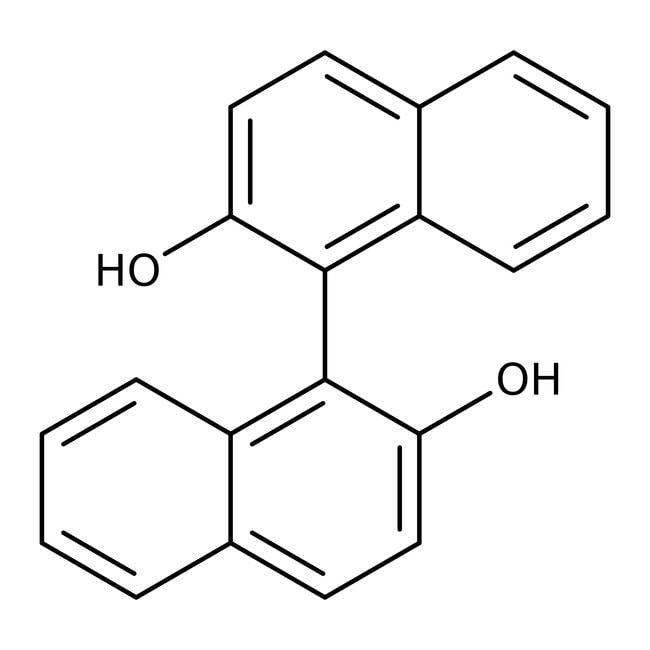 1,1'-bi-2-naphthol, 99%, thermo scientific chemicals