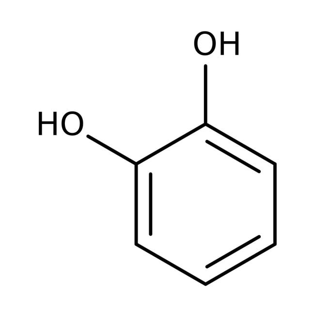 catechol, 99+%, thermo scientific chemicals
