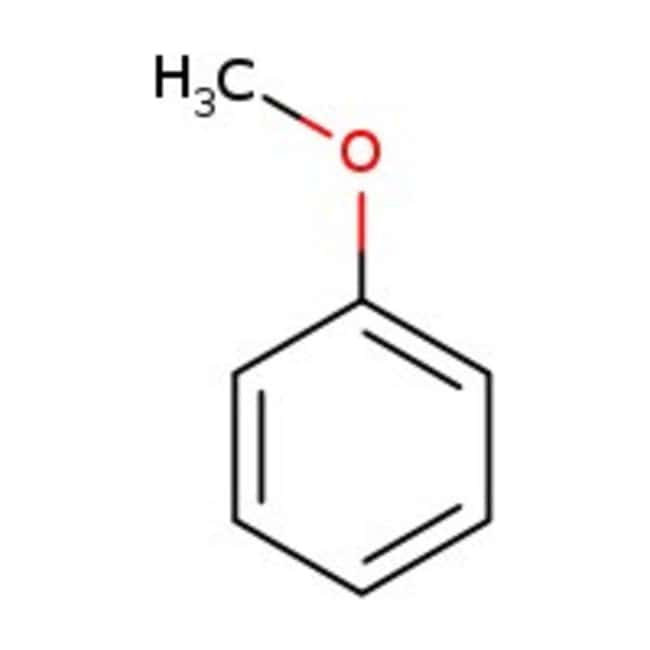 anisole, 99%, pure, thermo scientific chemicals