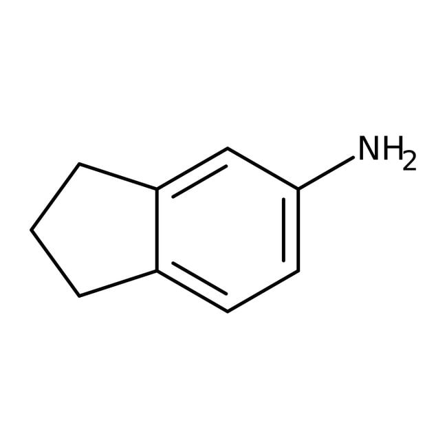 5-aminoindan, 97%, thermo scientific chemicals