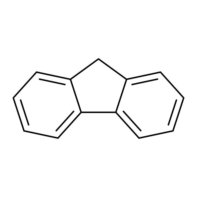 fluorene, 98+%, thermo scientific chemicals