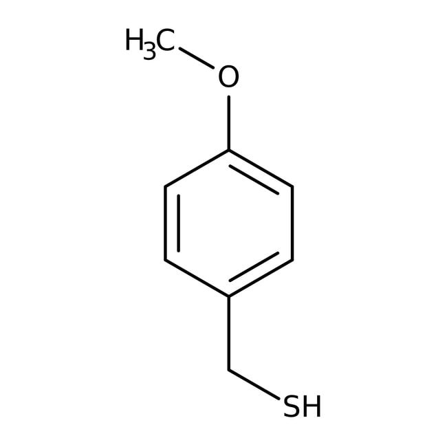 4-methoxy-alpha-toluenethiol, 95%, thermo scientific chemicals