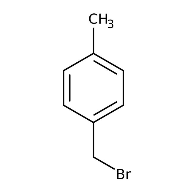 α-bromo-p-xylene, 98%, thermo scientific chemicals