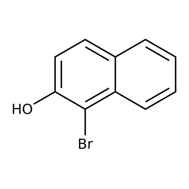 1-bromo-2-naphthol, 98%, thermo scientific chemicals
