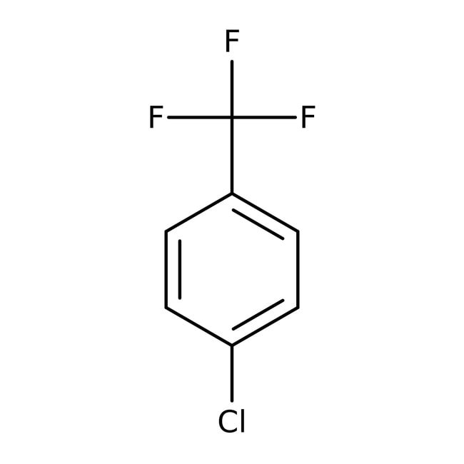 4-chlorobenzotrifluoride, 98%, thermo scientific chemicals