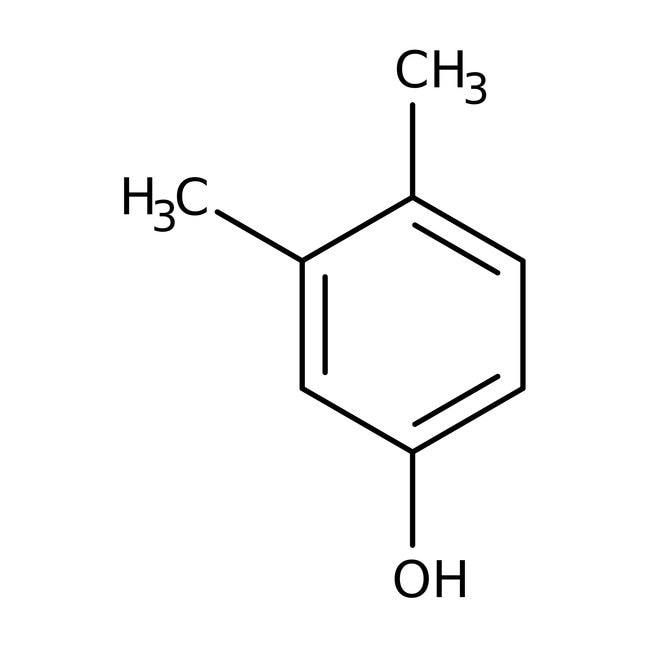 3,4-dimethylphenol, 99%, thermo scientific chemicals