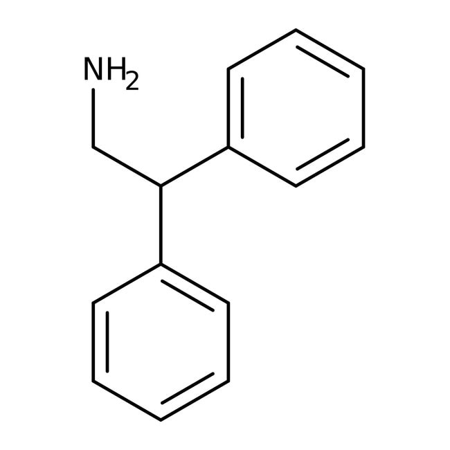 2,2-diphenylethylamine, 96%, thermo scientific chemicals