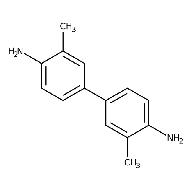 o-tolidine, 95%, pract, thermo scientific chemicals