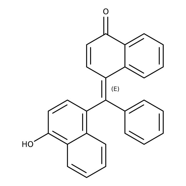 thermo scientific chemicals α-naphtholbenzein