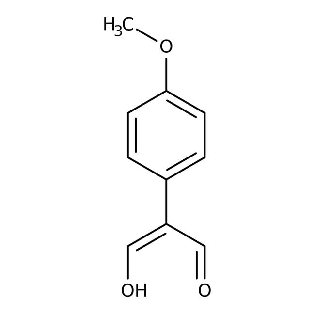 2-(4-methoxyphenyl)malondialdehyde, 95%, thermo scientific chemicals
