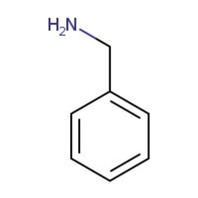 benzylamine, 99.5+%, acroseal™, thermo scientific chemicals