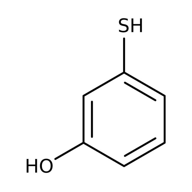 3-mercaptophenol, 96%, thermo scientific chemicals