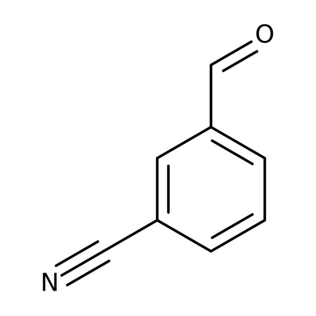 3-cyanobenzaldehyde, 99%, thermo scientific chemicals