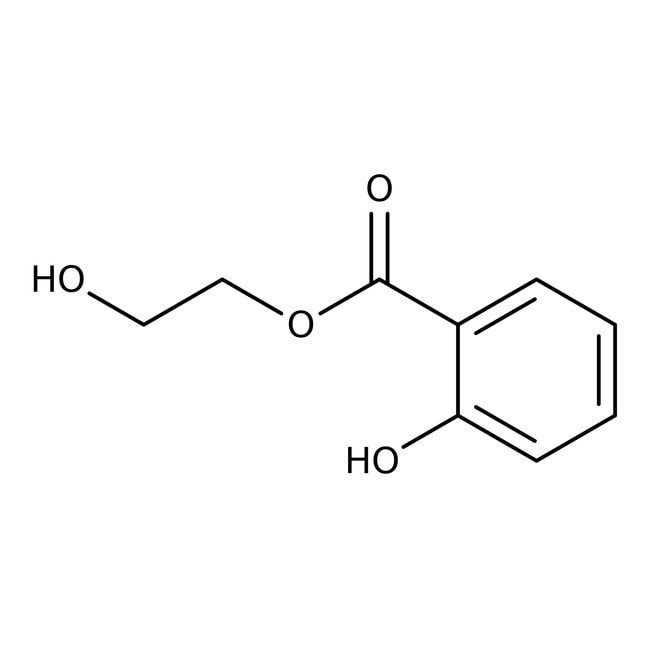 2-hydroxyethyl salicylate, 98+%, thermo scientific chemicals