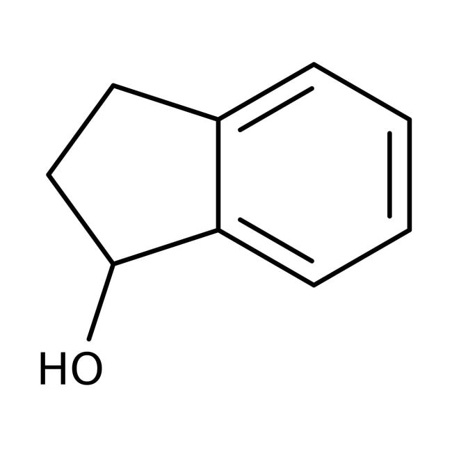 1-indanol, 98%, thermo scientific chemicals