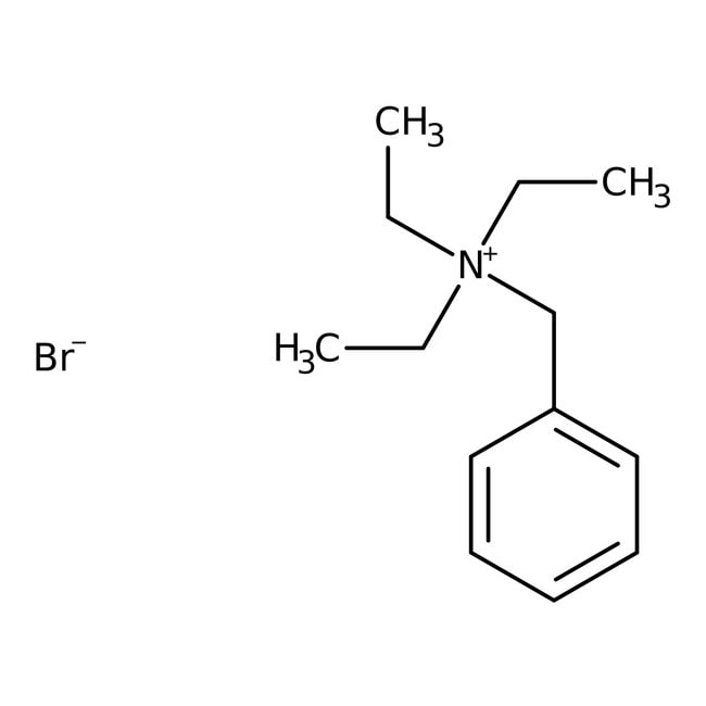 benzyltriethylammonium bromide, 99%, thermo scientific chemicals