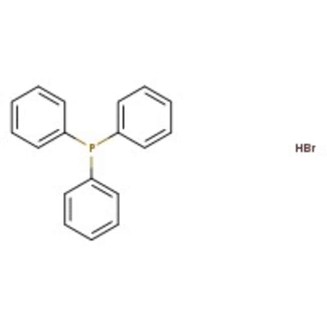 triphenylphosphonium bromide, 99%, thermo scientific chemicals