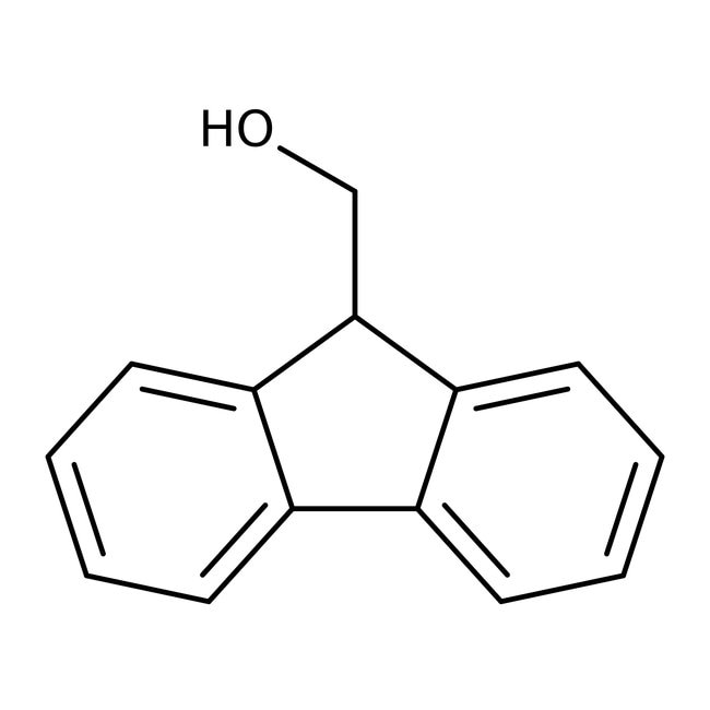 9-fluorenemethanol, 99%, thermo scientific chemicals