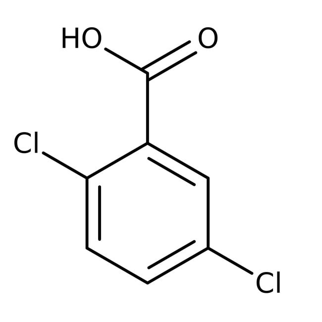 2,5-dichlorobenzoic acid, 97%, thermo scientific chemicals