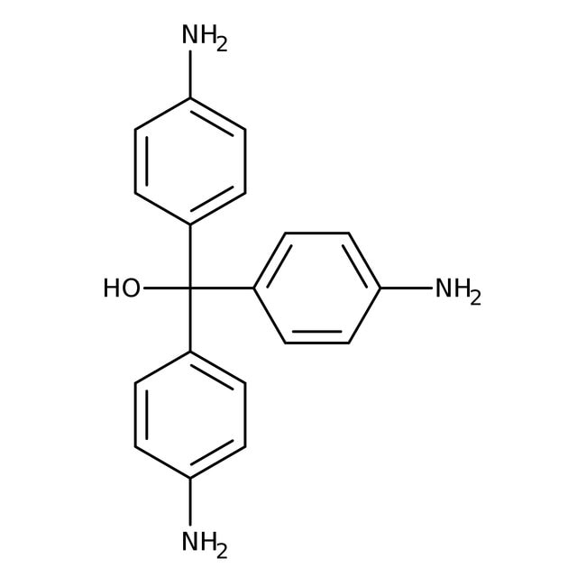 pararosaniline base, thermo scientific chemicals