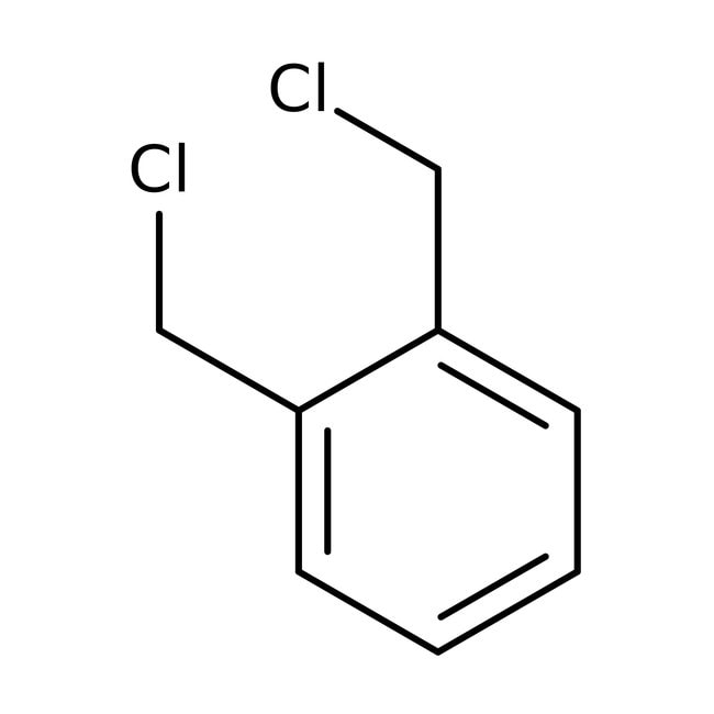 alpha,alpha'-dichloro-o-xylene, 98%, thermo scientific chemicals