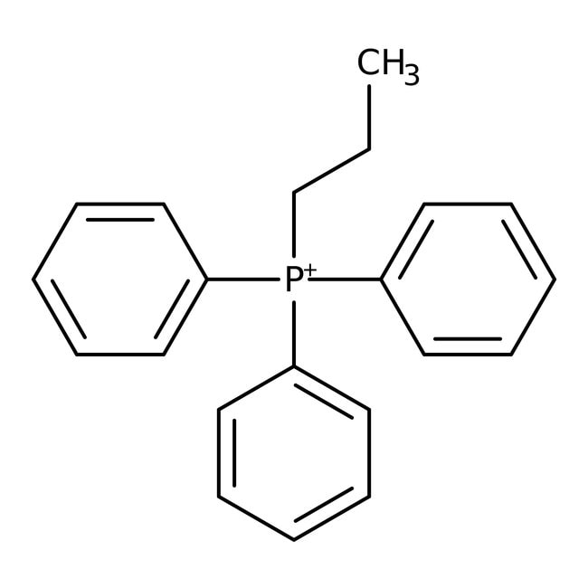 n-propyltriphenylphosphonium bromide, 99%, thermo scientific™