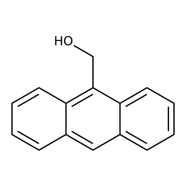 9-anthracenemethanol, 98%, thermo scientific chemicals