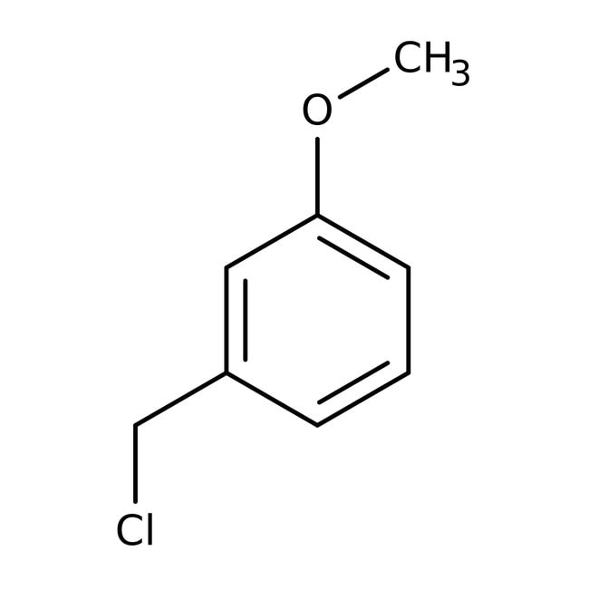 3-methoxybenzyl chloride, 97%, thermo scientific chemicals