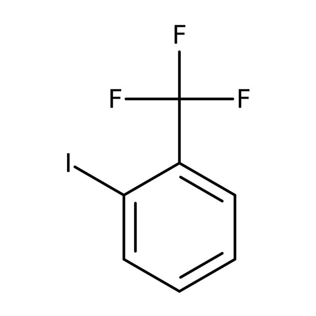 2-iodobenzotrifluoride, 99%, thermo scientific™