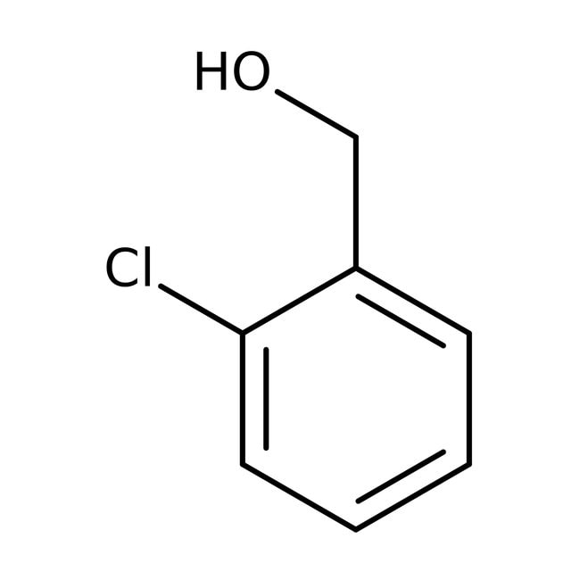 2-chlorobenzyl alcohol, 99%, thermo scientific chemicals