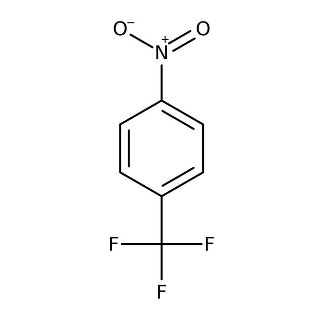 4-nitrobenzotrifluoride, 96%, thermo scientific™