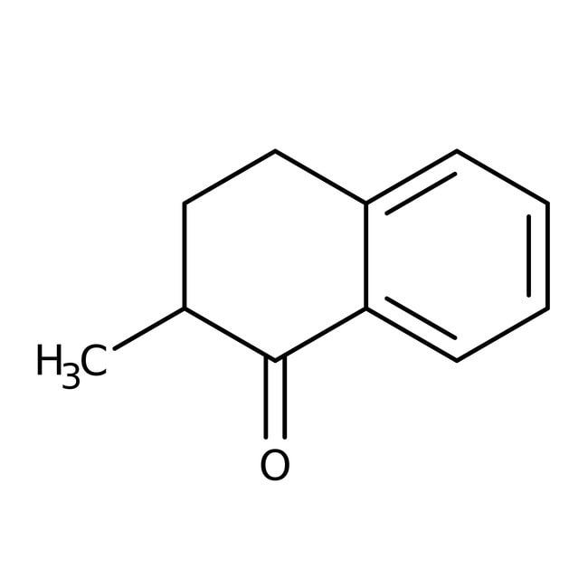 2-methyl-1-tetralone, 98%, thermo scientific chemicals